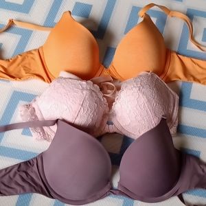 Bra Bundl